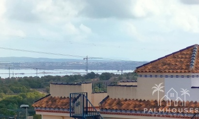 Nouvelle construction - Maison - Orihuela Costa - PAU 26