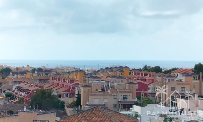Nouvelle construction - Maison - Orihuela Costa - PAU 26