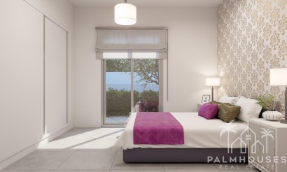 Nouvelle construction - Maison - Orihuela Costa - PAU 26