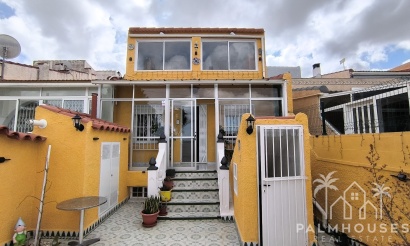 Revente - Maison - Ciudad Quesada - Upper Quesada