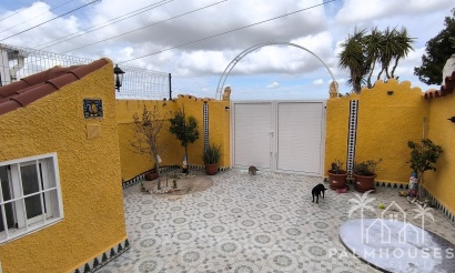 Revente - Maison - Ciudad Quesada - Upper Quesada