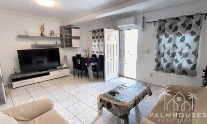Revente - Maison - Ciudad Quesada - Upper Quesada