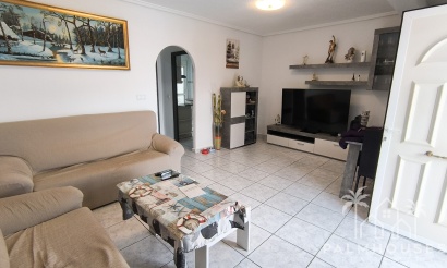 Revente - Maison - Ciudad Quesada - Upper Quesada