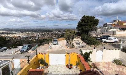 Revente - Maison - Ciudad Quesada - Upper Quesada