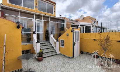 Revente - Maison - Ciudad Quesada - Upper Quesada