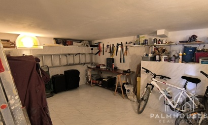 Revente - Maison - Ciudad Quesada - Upper Quesada