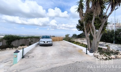 Revente - Maison - Ciudad Quesada - Upper Quesada