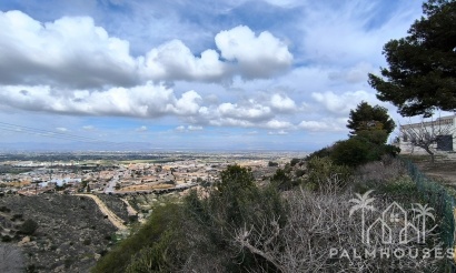 Revente - Maison - Ciudad Quesada - Upper Quesada
