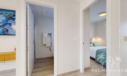 Nouvelle construction - Villa - Pilar de La Horadada - Lo Monte