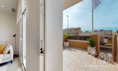 Nouvelle construction - Maison - Pilar de La Horadada - Lo Monte