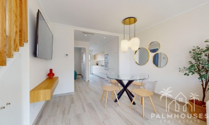 Nouvelle construction - Maison - Pilar de La Horadada - Lo Monte