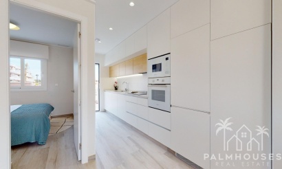 Nouvelle construction - Maison - Pilar de La Horadada - Lo Monte