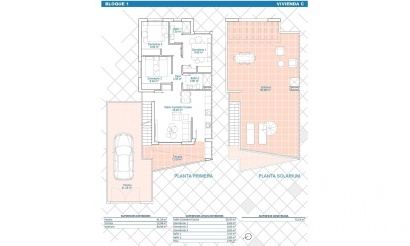 Nieuwbouw - Appartement - Pilar de La Horadada - Lo Monte