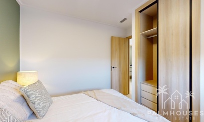 Nieuwbouw - Appartement - Pilar de La Horadada - Lo Monte