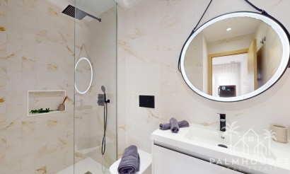 Nieuwbouw - Appartement - Pilar de La Horadada - Lo Monte