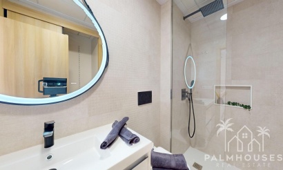Nieuwbouw - Appartement - Pilar de La Horadada - Lo Monte