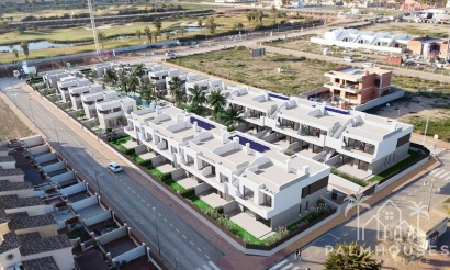 Nieuwbouw - Appartement - Los Alcazares - Serena Golf