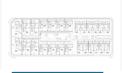 Nieuwbouw - Appartement - Los Alcazares - Serena Golf