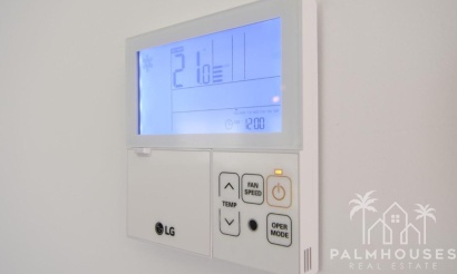 Nouvelle construction - Apartment - San Miguel de Salinas - Pueblo
