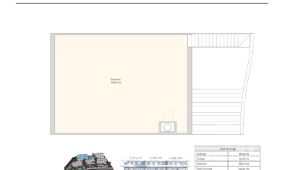 Nouvelle construction - Apartment - Finestrat - Puig Campana Golf