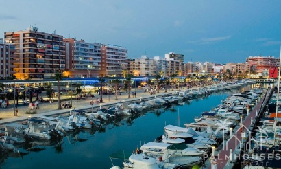 Nouvelle construction - Apartment - Santa Pola - Estacion de autobuses