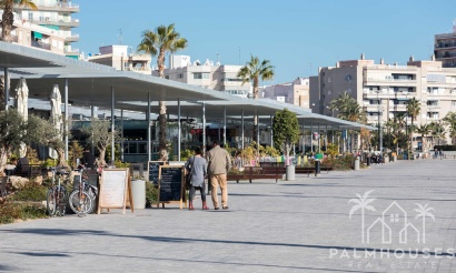 Nouvelle construction - Apartment - Santa Pola - Estacion de autobuses
