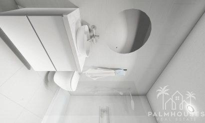 Nouvelle construction - Villa - Torre Pacheco - Roldán