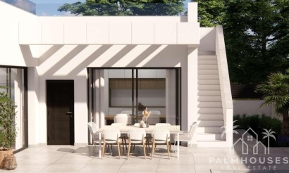 Nouvelle construction - Villa - Rojales - Ciudad Quesada