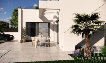 Nouvelle construction - Villa - Rojales - Ciudad Quesada