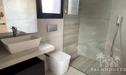 Nouvelle construction - Villa - Rojales - Ciudad Quesada