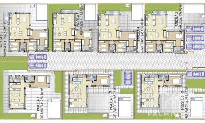 Nouvelle construction - Villa - Rojales - Ciudad Quesada