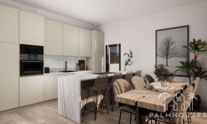 Nouvelle construction - Villa - Rojales - Ciudad Quesada
