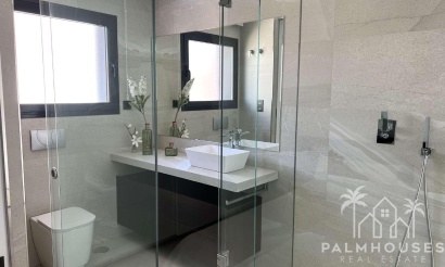 Nouvelle construction - Villa - Rojales - Ciudad Quesada