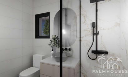 Nouvelle construction - Villa - Rojales - Ciudad Quesada