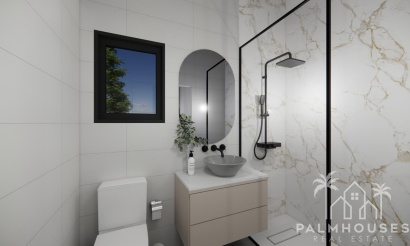 Nouvelle construction - Villa - Rojales - Ciudad Quesada