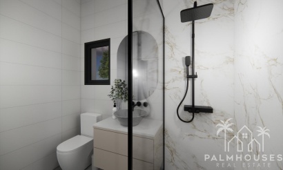 Nouvelle construction - Villa - Rojales - Ciudad Quesada