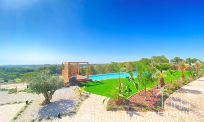 Revente - Apartment - Las Colinas Golf Resort - Las Colinas