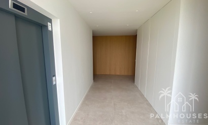 Revente - Apartment - Las Colinas Golf Resort - Las Colinas