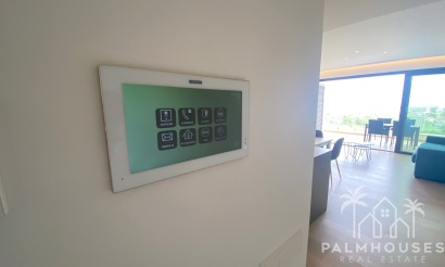 Revente - Apartment - Las Colinas Golf Resort - Las Colinas