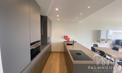 Revente - Apartment - Las Colinas Golf Resort - Las Colinas