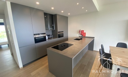 Revente - Apartment - Las Colinas Golf Resort - Las Colinas