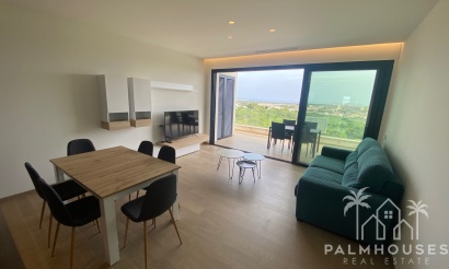 Revente - Apartment - Las Colinas Golf Resort - Las Colinas