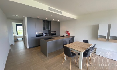 Revente - Apartment - Las Colinas Golf Resort - Las Colinas