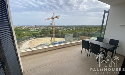 Revente - Apartment - Las Colinas Golf Resort - Las Colinas