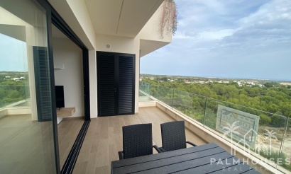 Revente - Apartment - Las Colinas Golf Resort - Las Colinas