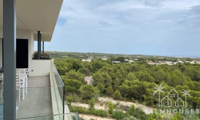 Revente - Apartment - Las Colinas Golf Resort - Las Colinas