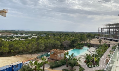 Revente - Apartment - Las Colinas Golf Resort - Las Colinas