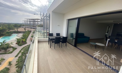 Revente - Apartment - Las Colinas Golf Resort - Las Colinas