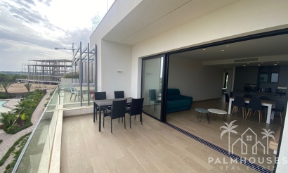 Revente - Apartment - Las Colinas Golf Resort - Las Colinas