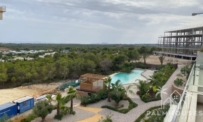 Revente - Apartment - Las Colinas Golf Resort - Las Colinas